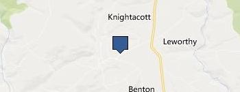 Roanoke Precision Engineering location map