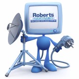 Roberts Aerials Ltd - Other in Blandford Forum