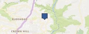 Roofing Superstore location map