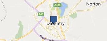 ROSE & SARGENT ESTATE AGENTS location map