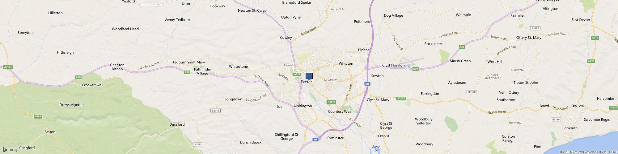 Rougemont Chambers cover photo