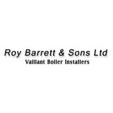 Roy Barrett & Sons Ltd - Boiler in Oxford