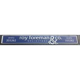Roy Foreman & Co Solicitors - Solicitors & Lawyers in Grimsby