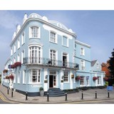 ROYAL ADELAIDE HOTEL - Hotels in Windsor