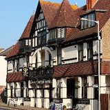 Royal Norfolk Hotel - Hotels in Folkestone
