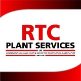 RTC Plant Services Ltd - Other in Peterborough