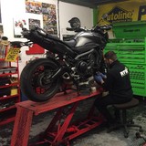 RTR MOTORCYCLES - Other in Nottingham