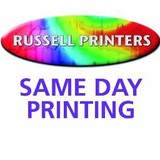 Russell Printers - Other in Birmingham
