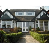 Rustington Manor - Hotel in Littlehampton
