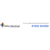 S Miles Electrical - Electricians in Walsall