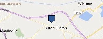 S.K Wright Building Contractors Ltd location map