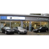 Saab Parts - Car Accessories in Cambridge