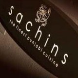 SACHINS RESTAURANT - Indian in Newcastle upon Tyne