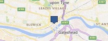 SACHINS RESTAURANT location map