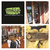 Sakks Menswear Ltd - Other in Southampton