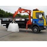 Salt & Aggregates UK - Other in Cirencester