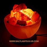 Salt Lamps-R-Us - Other in Bradford