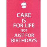 Salvation Cakes Ltd - Other in Woking