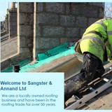 SANGSTER ANNAND LTD ROOFING - Roofing in Aberdeen