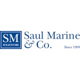 Saul Marine & Co - Solicitors & Lawyers in London