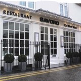 Savoro Restaurant With Rooms - Hotels in Barnet