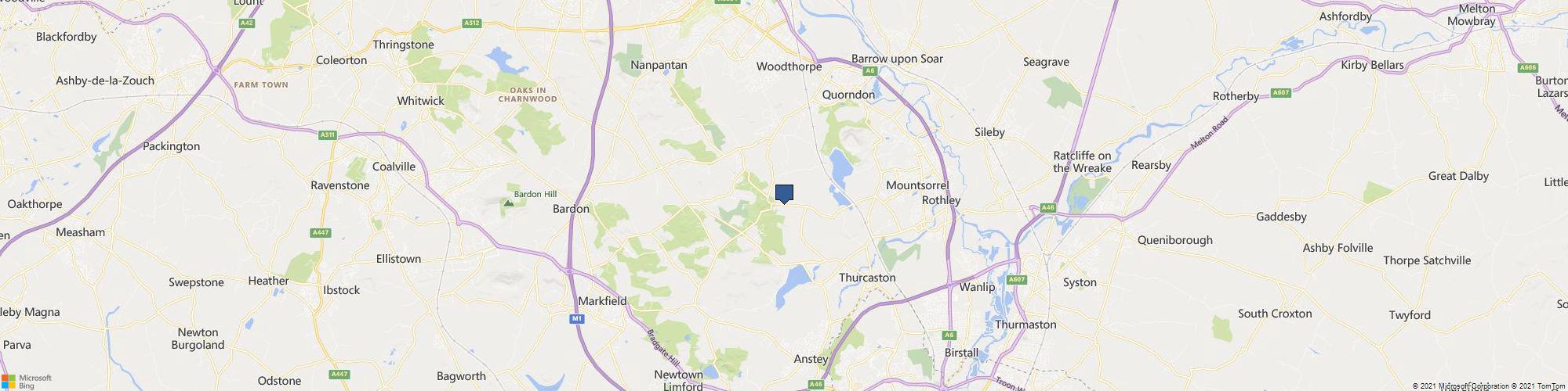 SB Building Supplies cover photo