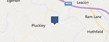 SBMotley IT Solutions location map