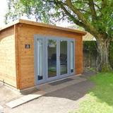 Scott Sheds Fencing Ltd - Other in Norwich