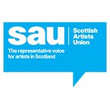 Scottish Artists Union - Other in Glasgow