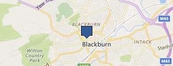 Searches Direct location map