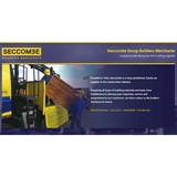 Seccombe Building Supplies - Building Supplies in Croydon