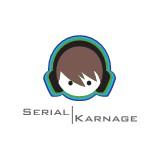 Serial Karnage - Other in Milton Keynes