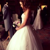 Sew Cutting Edge - Bridal & Wedding in Warrington