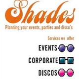 Shades Events - Other in Tonbridge
