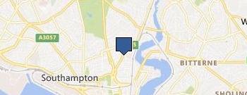 Shanker Builders Ltd location map