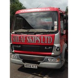 Sheaf Skips Ltd - Skip Hire in Sheffield