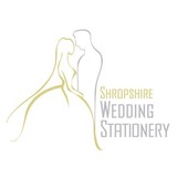 SHROPSHIRE WEDDING STATIONERY - Other in Telford