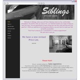 Siblings Afro Hair Design Ltd - Hair Salons in Slough