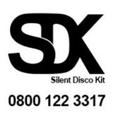 Silent Disco Kit - Other in Cardiff
