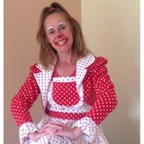 Silly Soapy The Lady Clown - Other in Northampton