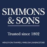 Simmons & Sons - Real Estate Agents in Basingstoke