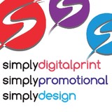 SIMPLY DIGITAL PRINT LTD - Other in Shipley