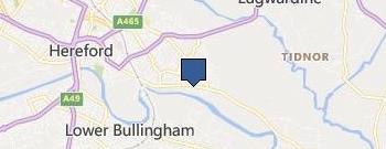 Simply Stunning Furniture, Fabrics & Flooring location map