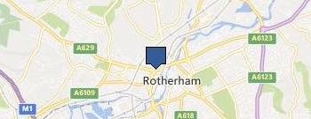 Simpson (York) Ltd location map