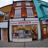 Singer Sewing Centre - Other in Darlington