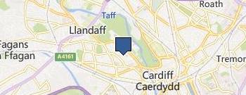 Site Equipment Ltd location map