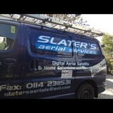 Slaters Aerials Service - Other in Sheffield