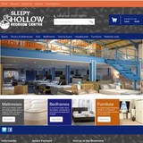 Sleepy Hollow Bed Centre - Other in Chorley