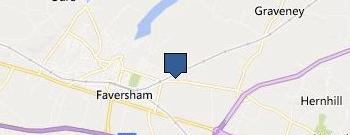 Smart Plumbing Ltd location map
