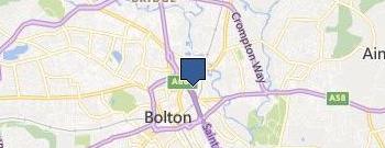 Smith's Equipment Hire location map